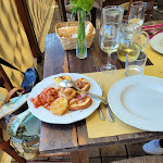 Photo n°2 de l'avis de Claudio.e fait le 12/06/2021 à 16:26 sur le  La Cantina Del Mago à Latera