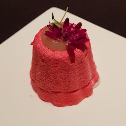 Photo n°50 de La Quintessence ( Anthony Baud ) à Lyon ()