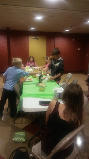 Movie Theater «Epic Theatres of St. Augustine», reviews and photos, 112 Theatre Dr, St Augustine, FL 32086, USA