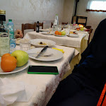 Photo n°4 de l'avis de Luca.o fait le 21/02/2018 à 16:09 sur le  Ristorante Galleria à Chieti