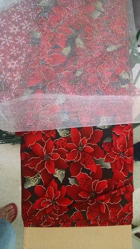 Fabric Store «Jo-Ann Fabrics and Crafts», reviews and photos, 221 Norman Station Blvd #2211, Mooresville, NC 28117, USA