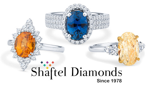 Jewelry Store «Shaftel Diamond Co.», reviews and photos, 6222 Richmond Ave #150, Houston, TX 77057, USA