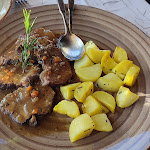 Photo n°4 de l'avis de Valerio.. fait le 22/11/2023 à 08:30 sur le  Trattoria San Giovanni à Ivrea