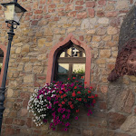 Photo n°3 de l'avis de Iris. fait le 15/07/2018 à 20:09 sur le  ART-Hotel Braun à Kirchheimbolanden