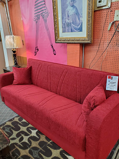 Furniture Store «Fulton Stores», reviews and photos, 1292 Fulton St, Brooklyn, NY 11216, USA