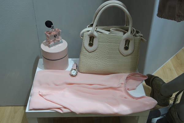 Imagen de Moda EQUIS y complementos (14 de 27)