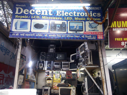 Decent Electronics