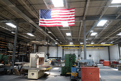 Custom Metal Fabrication U.S.