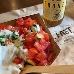 Photo n°1 de l'avis de Jacqueline. fait le 12/09/2023 à 14:49 sur le  Frittenwerk Münster à Münster