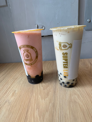 SUPTEA LAB image