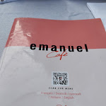 Photo n°6 de l'avis de Giovanna.u fait le 22/07/2023 à 11:54 sur le  Emanuel cafe à Verona