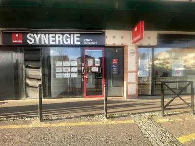 Agence intérim Synergie Lieusaint à Lieusaint