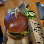 Photo n°2 de l'avis de P... fait le 26/11/2022 à 18:49 sur le  Feuerstein Restaurant à Trappenkamp