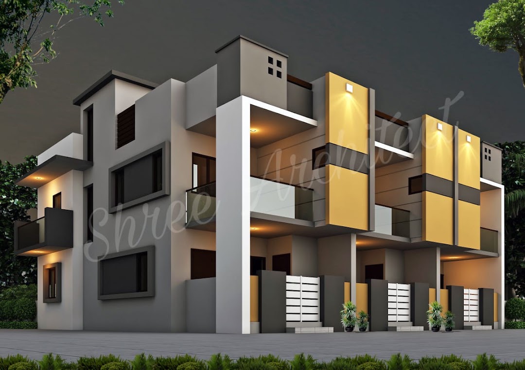 BHAVANI DEVELOPERS