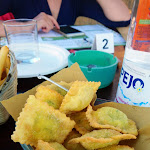 Photo n°1 de l'avis de Marco.o fait le 24/06/2019 à 19:54 sur le  Il Giardino dell'arrosticino à Martinsicuro