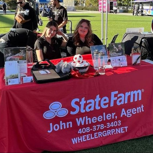 John Wheeler - State Farm Insurance Agent image