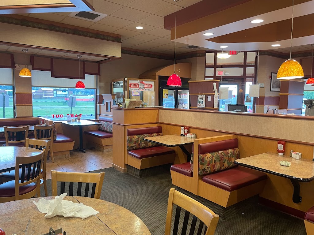 Valley Dairy Restaurant 15801