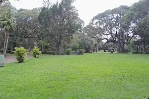 Curepipe Botanic Gardens Parking image