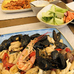 Photo n°1 de l'avis de Giusi.i fait le 04/09/2021 à 19:45 sur le  Ristorante I Primi di Puglia - Alberobello à Alberobello