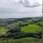 Photo n°1 de l'avis de Isentrud. fait le 13/08/2021 à 12:37 sur le  Zur alten Propstei à Haschbach am Remigiusberg