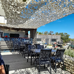 Photo n°31 de La Cabane de l'Huître du Saunier à La Couarde-sur-Mer ()