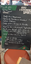 Photo n°1 de Celtique à Neuilly-sur-Seine ()