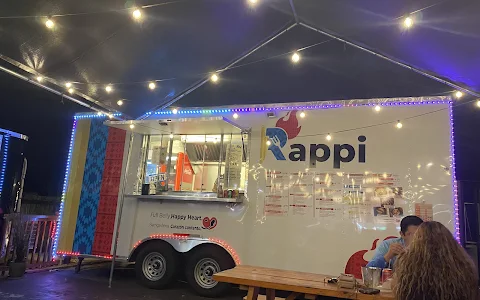 Rappi Colombian Food image