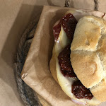 Photo n°5 de l'avis de Federico.e fait le 02/03/2023 à 12:49 sur le  Bakery Street di Simone Rovito à Cosenza