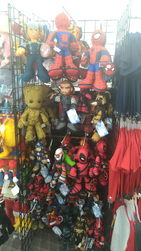 Gift Shop «Giftland souvenirs», reviews and photos, 12805 FL-535, Orlando, FL 32836, USA