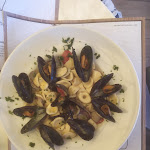 Photo n°1 de l'avis de Badr.a fait le 21/07/2021 à 22:45 sur le  Albergo Ristorante Birra al Pozzo à Acqualagna