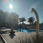 Photo n°1 de l'avis de Ivica.a fait le 14/10/2023 à 07:11 sur le  Vespucci Hotel Exclusive à Porto Cesareo