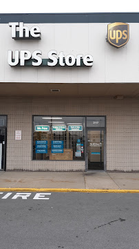 The UPS Store - Photo 3 - Car repair in Rochester, NY, Rochester