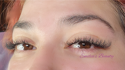 Emilia's Beauty Brows (Microblading, Ombre/ Powder & Combo) & Eyelash Extensions