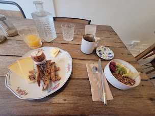 Photo n°9 de CACOU Coffee Shop à Toulouse ()