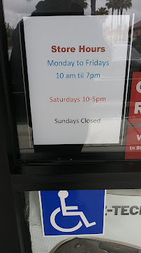 EZ Tech Wireless Cell Phone Repair - Photo 7 - Car repair in Laguna Hills, CA, Mission Viejo