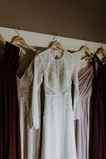 Bridal Shop «Sheryl Giles Bridal», reviews and photos, 100 W Pine St, Lodi, CA 95240, USA