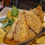 Photo n°4 de l'avis de M... fait le 14/08/2022 à 19:48 sur le  La Locanda degli Abbatazzi à Acireale