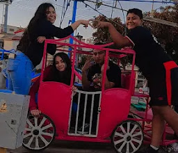 Villa del Prado II Local Park photo