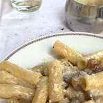 Photo n°1 de l'avis de Alessandro.i fait le 25/05/2023 à 19:31 sur le  Giggetto à Rome