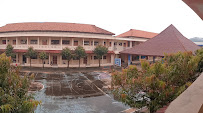 Foto SMK  Muhammadiyah 3 Weleri, Kabupaten Kendal