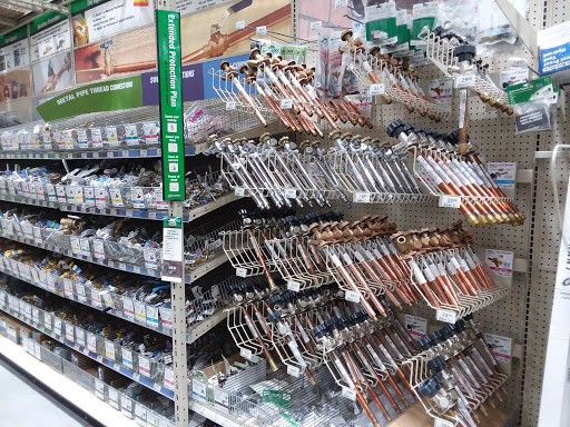 Home Improvement Store «Menards», reviews and photos, 121 Frances Ln, Beaver Dam, WI 53916, USA