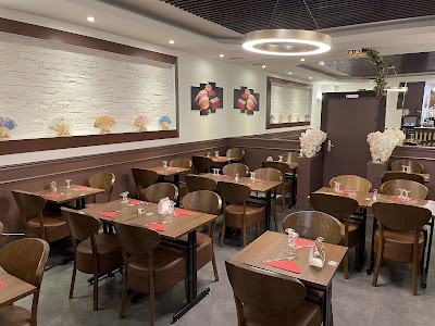 Tenshi Sushi à Coulommiers