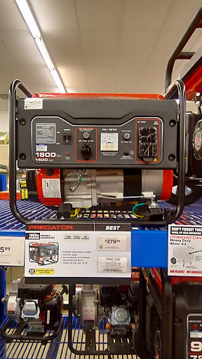 Hardware Store «Harbor Freight Tools», reviews and photos, 7165 Academy Blvd N, Colorado Springs, CO 80920, USA