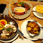 Photo n°2 de l'avis de Jana.� fait le 05/06/2020 à 17:18 sur le  Seaside 26 à Friedrichskoog