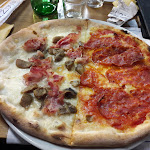 Photo n°1 de l'avis de Raffaele.p fait le 26/03/2018 à 03:51 sur le  Pizzeria Il Peccato di Gola à Castel San Giorgio