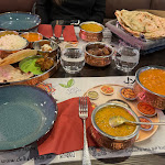 Photo n°1 de l'avis de Selin.i fait le 16/03/2024 à 23:24 sur le  Delhi-cious Indian Restaurant à Stuttgart