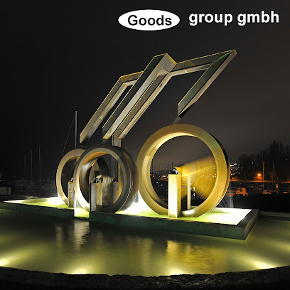 Goods Group GmbH, Jürg Hofschneider
