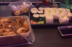 Photo n°12 de Sushi King à Vitry-sur-Seine ()