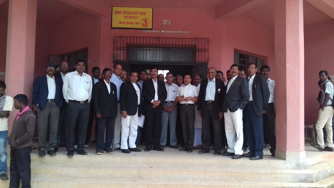 Bar Association Simdega