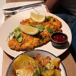 Photo n°4 de l'avis de Jessica.b fait le 01/01/2024 à 21:24 sur le  Goldener Stern à Friedberg